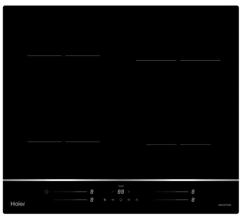 Варочная панель HAIER HHY-Y64WSLB