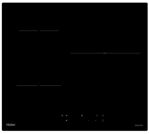 Варочная панель HAIER HHK-Y63WTB