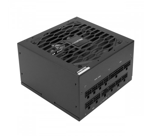 Блок питания Chieftec ATMOS Series CPX-850FC 850W