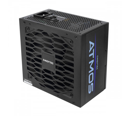 Блок питания Chieftec ATMOS Series CPX-850FC 850W