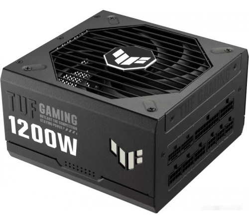 Блок питания Asus TUF Gaming 1200W Gold TUF-GAMING-1200G