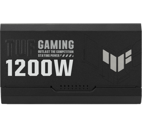 Блок питания Asus TUF Gaming 1200W Gold TUF-GAMING-1200G