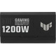Блок питания Asus TUF Gaming 1200W Gold TUF-GAMING-1200G
