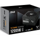 Блок питания Asus TUF Gaming 1200W Gold TUF-GAMING-1200G