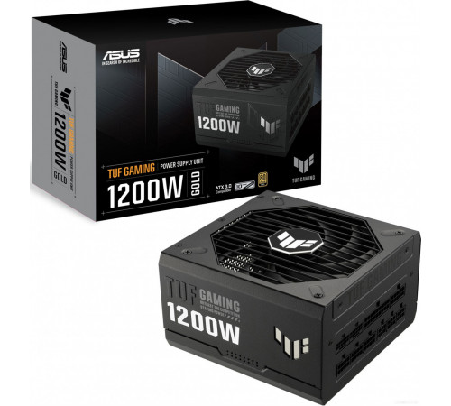 Блок питания Asus TUF Gaming 1200W Gold TUF-GAMING-1200G