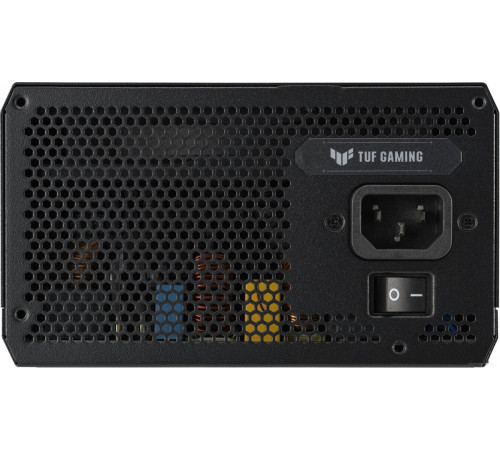 Блок питания Asus TUF Gaming 1200W Gold TUF-GAMING-1200G