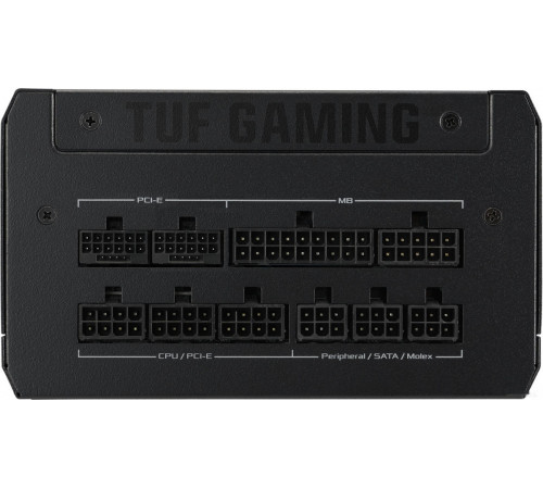 Блок питания Asus TUF Gaming 1200W Gold TUF-GAMING-1200G