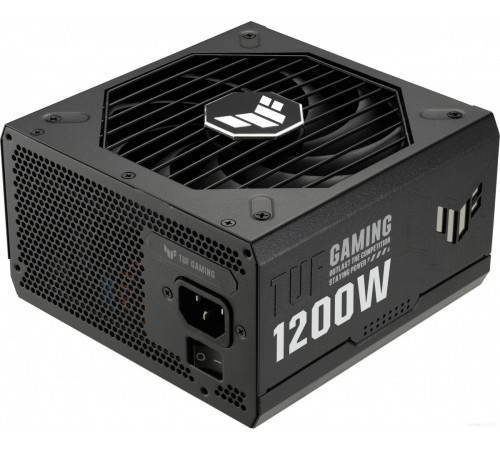 Блок питания Asus TUF Gaming 1200W Gold TUF-GAMING-1200G