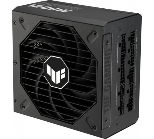 Блок питания Asus TUF Gaming 1200W Gold TUF-GAMING-1200G