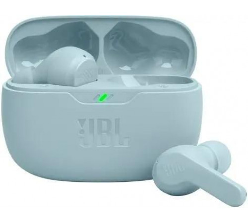 Наушники JBL Wave Beam (мятный)