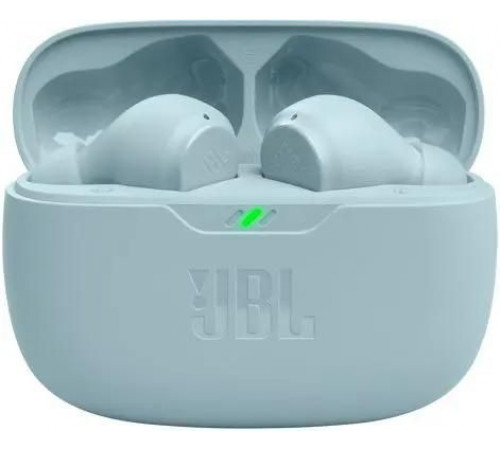 Наушники JBL Wave Beam (мятный)