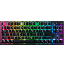 Клавиатура RAZER DeathStalker V2 Pro TKL (Razer Low Profile Optical Red, нет кириллицы)
