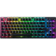Клавиатура RAZER DeathStalker V2 Pro TKL (Razer Low Profile Optical Red, нет кириллицы)