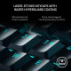 Клавиатура RAZER DeathStalker V2 Pro TKL (Razer Low Profile Optical Red, нет кириллицы)