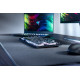 Клавиатура RAZER DeathStalker V2 Pro TKL (Razer Low Profile Optical Red, нет кириллицы)