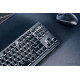 Клавиатура RAZER DeathStalker V2 Pro TKL (Razer Low Profile Optical Red, нет кириллицы)