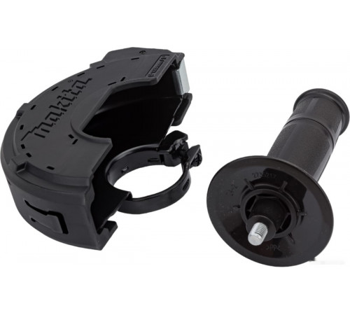 Угловая шлифмашина Makita GA5030RX9