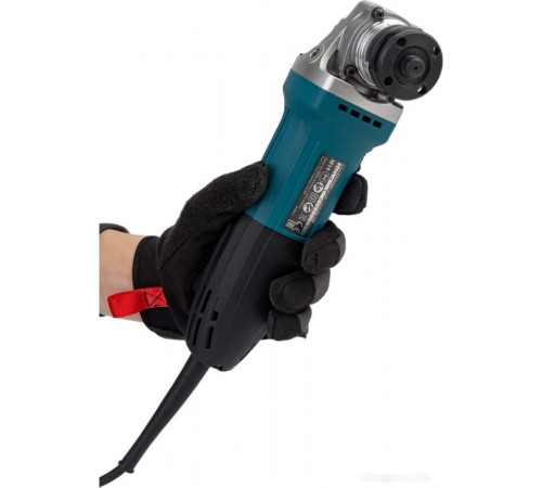 Угловая шлифмашина Makita GA5030RX9