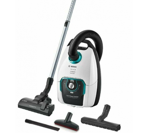 Пылесос Bosch BGL8HYG2