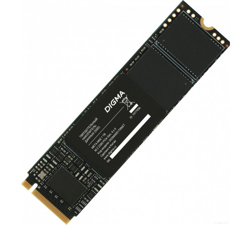 SSD DIGMA Meta M6E 2TB DGSM4002TM6ET