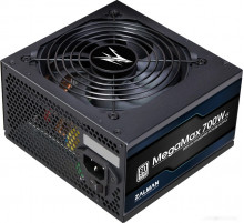Блок питания ZALMAN MegaMax TXII 700W ZM700-TXIIv2