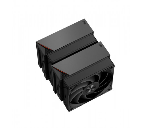 Кулер для процессора PCcooler RZ620 BK