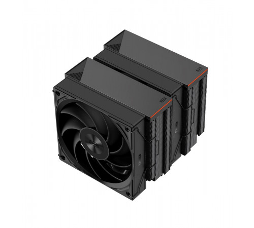 Кулер для процессора PCcooler RZ620 BK