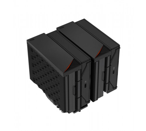 Кулер для процессора PCcooler RZ620 BK