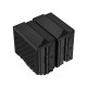 Кулер для процессора PCcooler RZ620 BK