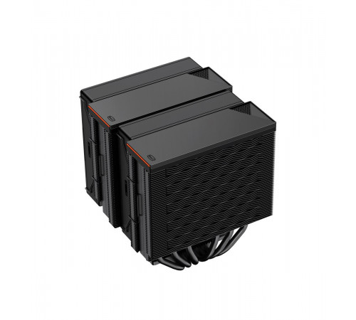 Кулер для процессора PCcooler RZ620 BK
