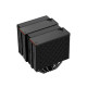 Кулер для процессора PCcooler RZ620 BK