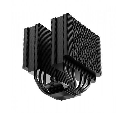 Кулер для процессора PCcooler RZ620 BK