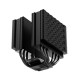 Кулер для процессора PCcooler RZ620 BK