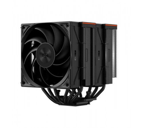 Кулер для процессора PCcooler RZ620 BK