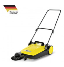 Подметальная машина Karcher Handkehrmaschine S4 1.766-320.0