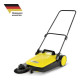 Подметальная машина Karcher Handkehrmaschine S4 1.766-320.0