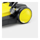Подметальная машина Karcher Handkehrmaschine S4 1.766-320.0