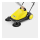 Подметальная машина Karcher Handkehrmaschine S4 1.766-320.0