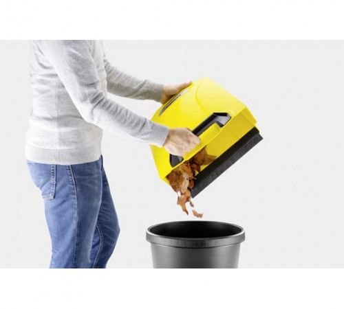 Подметальная машина Karcher Handkehrmaschine S4 1.766-320.0