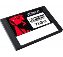SSD Kingston DC600M 7.68TB SEDC600M/7680G