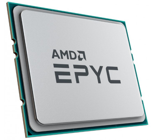 Процессор AMD EPYC 9224
