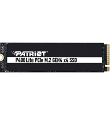 SSD Patriot P400 Lite 500GB P400LP500GM28H