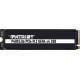 SSD Patriot P400 Lite 500GB P400LP500GM28H