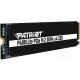 SSD Patriot P400 Lite 500GB P400LP500GM28H