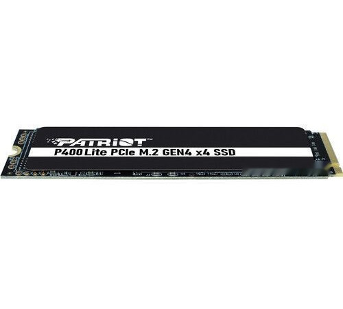 SSD Patriot P400 Lite 500GB P400LP500GM28H