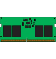 Модуль памяти Kingston 8ГБ DDR5 SODIMM 5600 МГц KVR56S46BS6-8