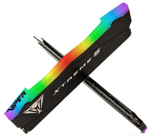 Модуль памяти Patriot Viper Xtreme 5 2x24ГБ DDR5 7600 МГц PVX548G76C36K