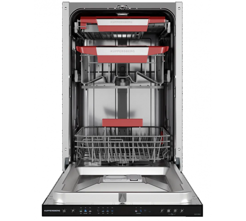 Посудомоечная машина Kuppersberg GLM 4581