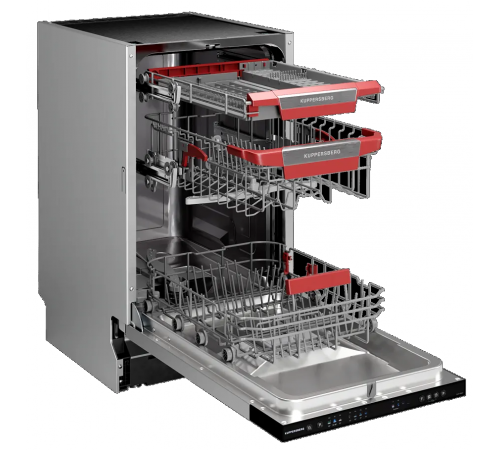 Посудомоечная машина Kuppersberg GLM 4581