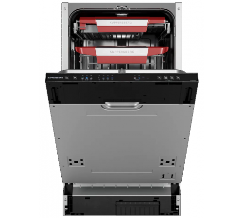 Посудомоечная машина Kuppersberg GLM 4581